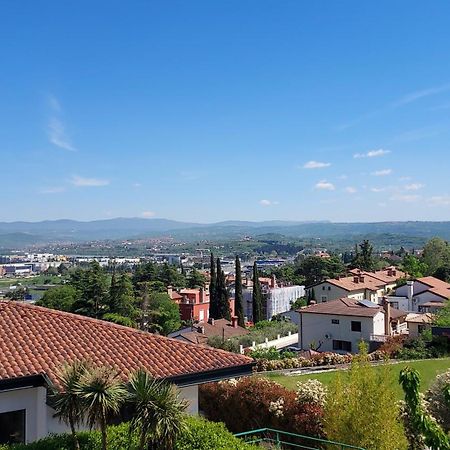 Apartment By The Castle Koper Exterior foto
