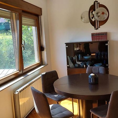 Apartment By The Castle Koper Exterior foto