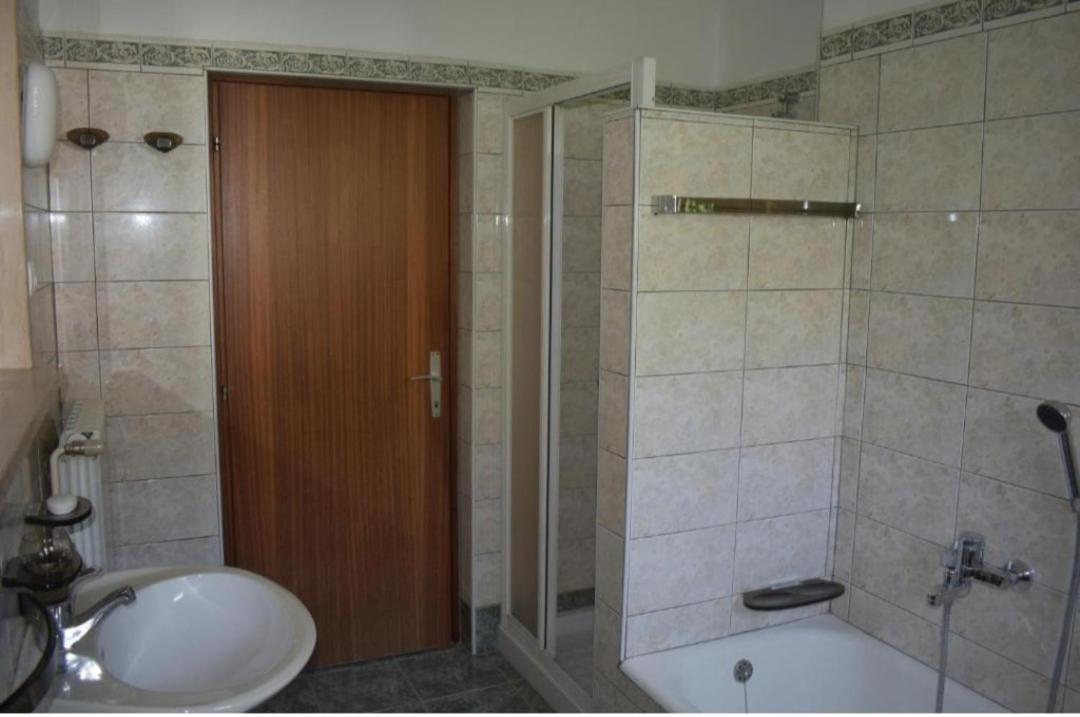 Apartment By The Castle Koper Exterior foto