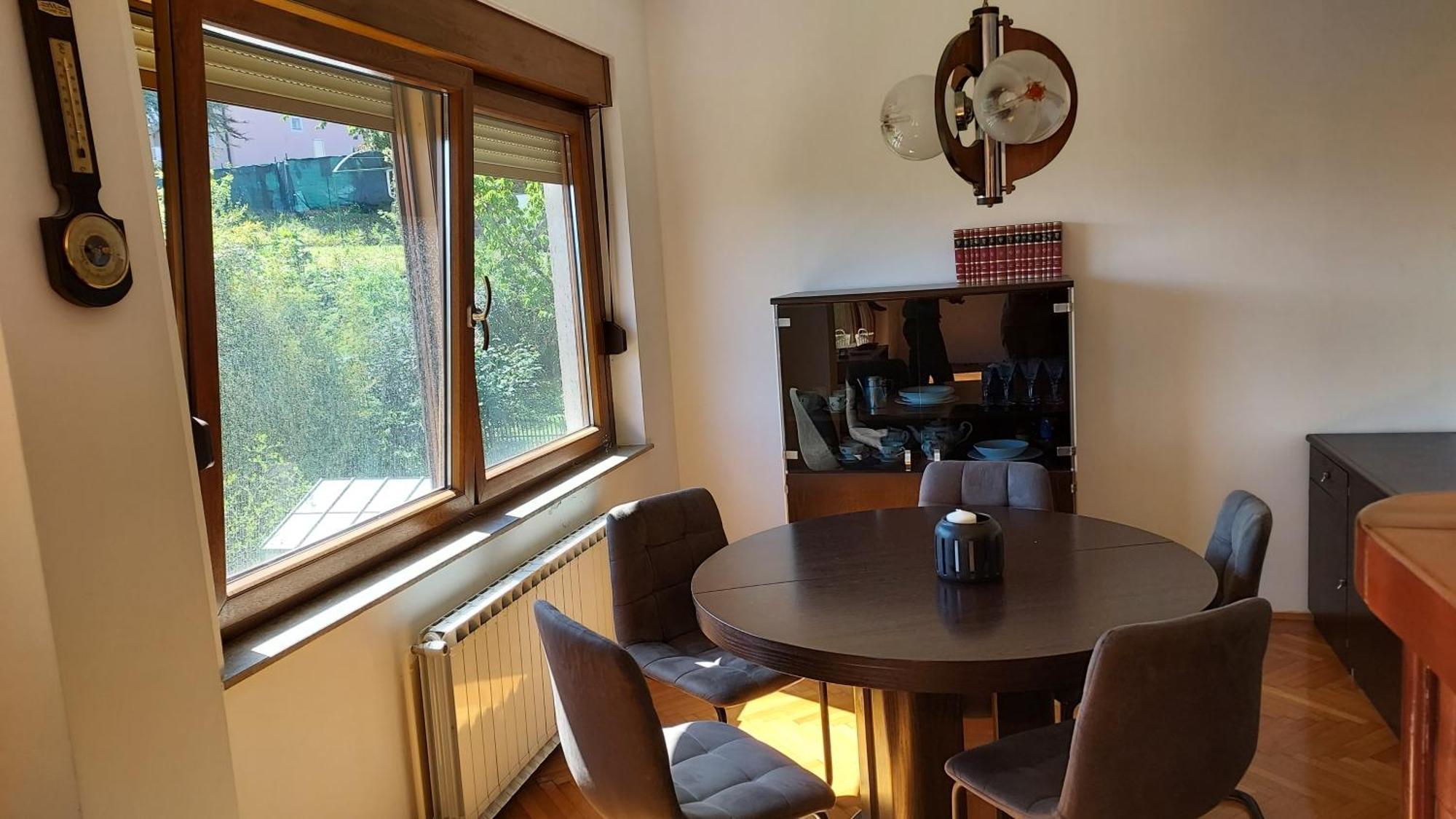 Apartment By The Castle Koper Exterior foto