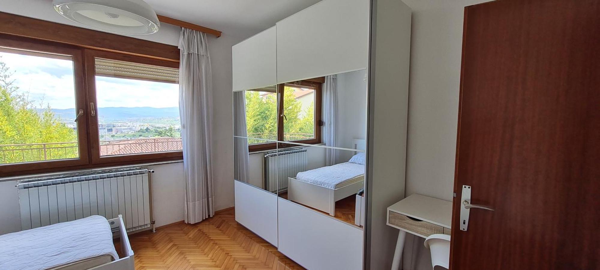 Apartment By The Castle Koper Exterior foto