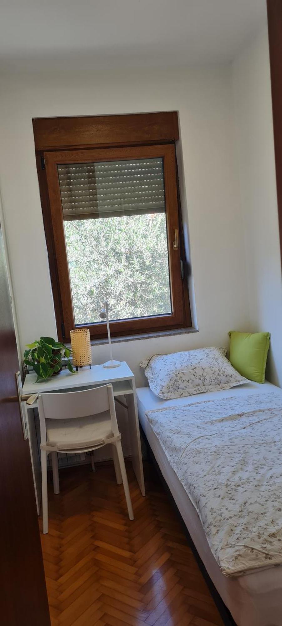 Apartment By The Castle Koper Exterior foto