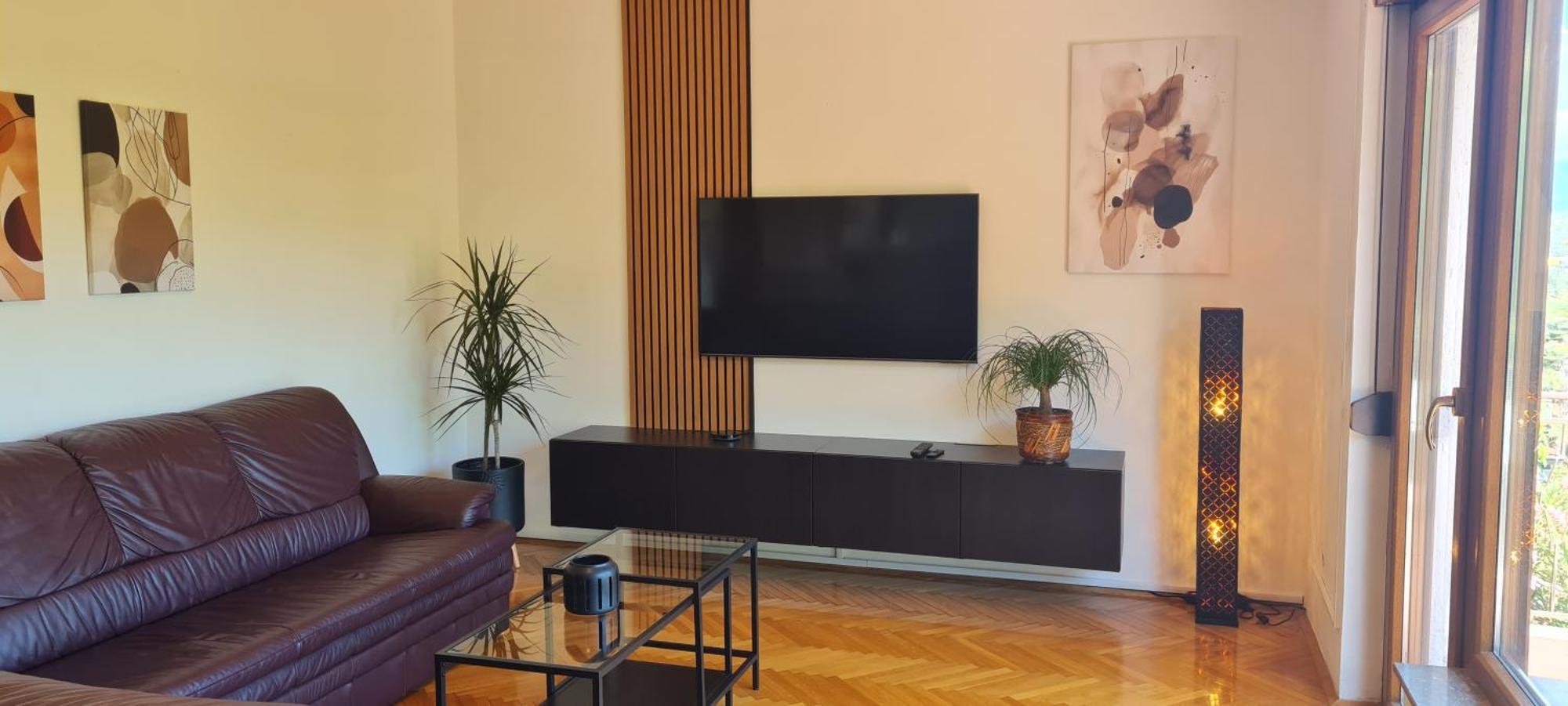 Apartment By The Castle Koper Exterior foto