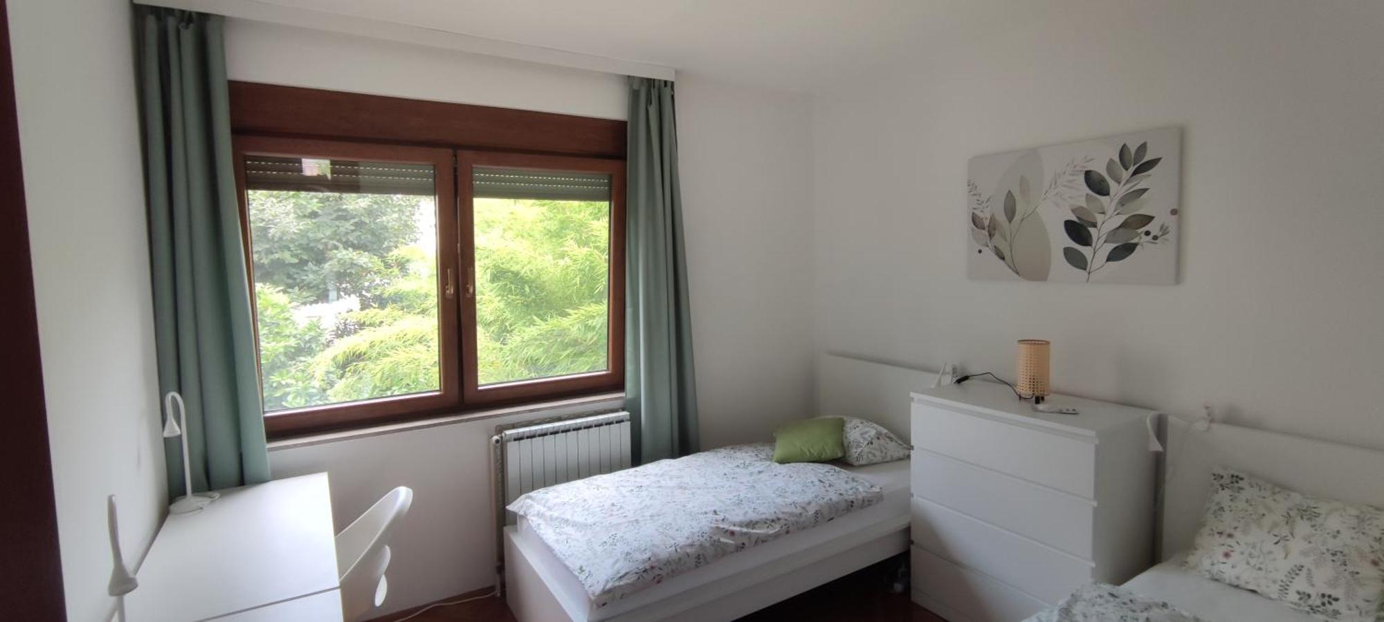 Apartment By The Castle Koper Exterior foto